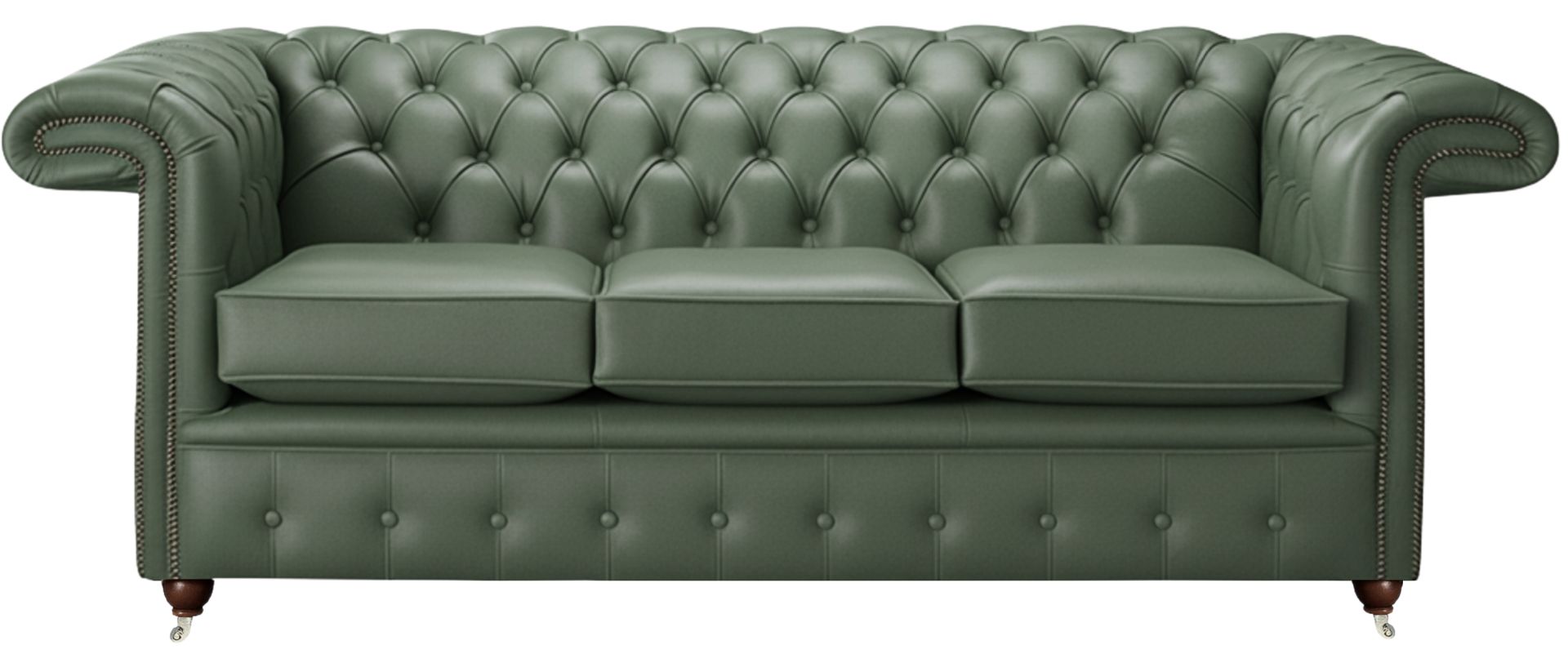 The Chelsea Chesterfield